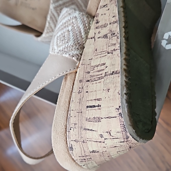 Life Stride Marcela sandal size 6 - Picture 3 of 6